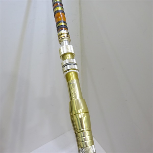幻竹竿真鯛